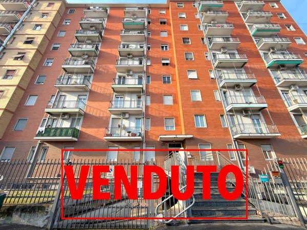 appartamento in vendita a Cologno Monzese