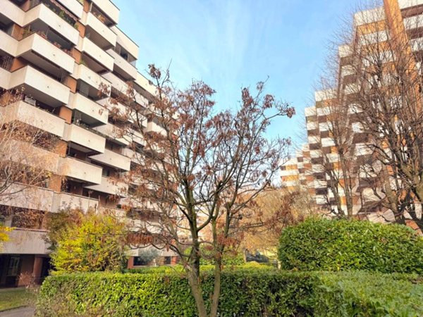 appartamento in vendita a Cologno Monzese