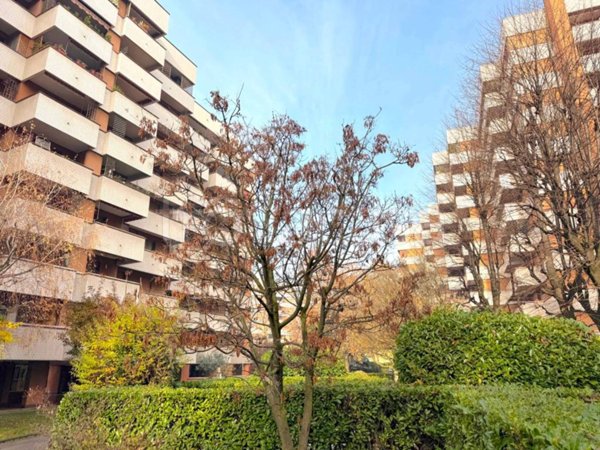 appartamento in vendita a Cologno Monzese