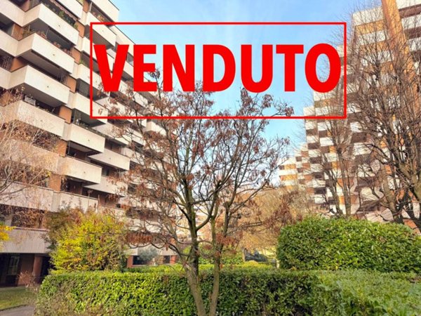 appartamento in vendita a Cologno Monzese