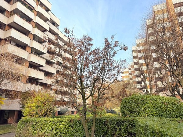 appartamento in vendita a Cologno Monzese