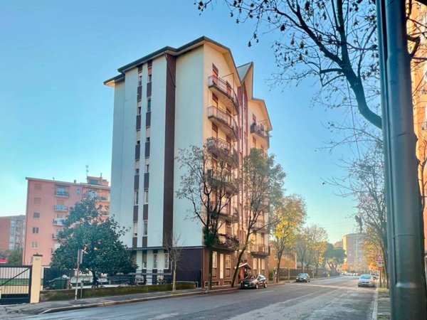 appartamento in vendita a Cologno Monzese