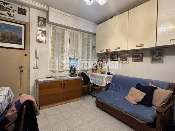 appartamento in vendita a Cologno Monzese