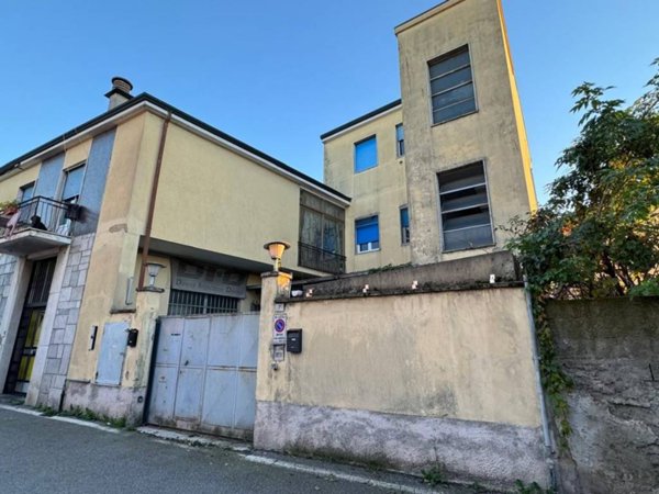 appartamento in vendita a Cologno Monzese