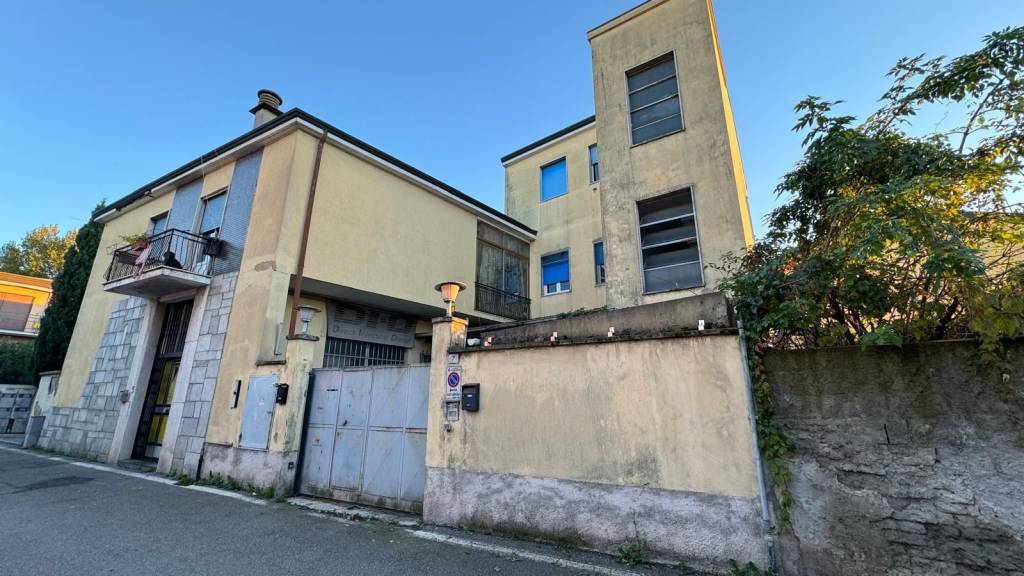 appartamento in vendita a Cologno Monzese