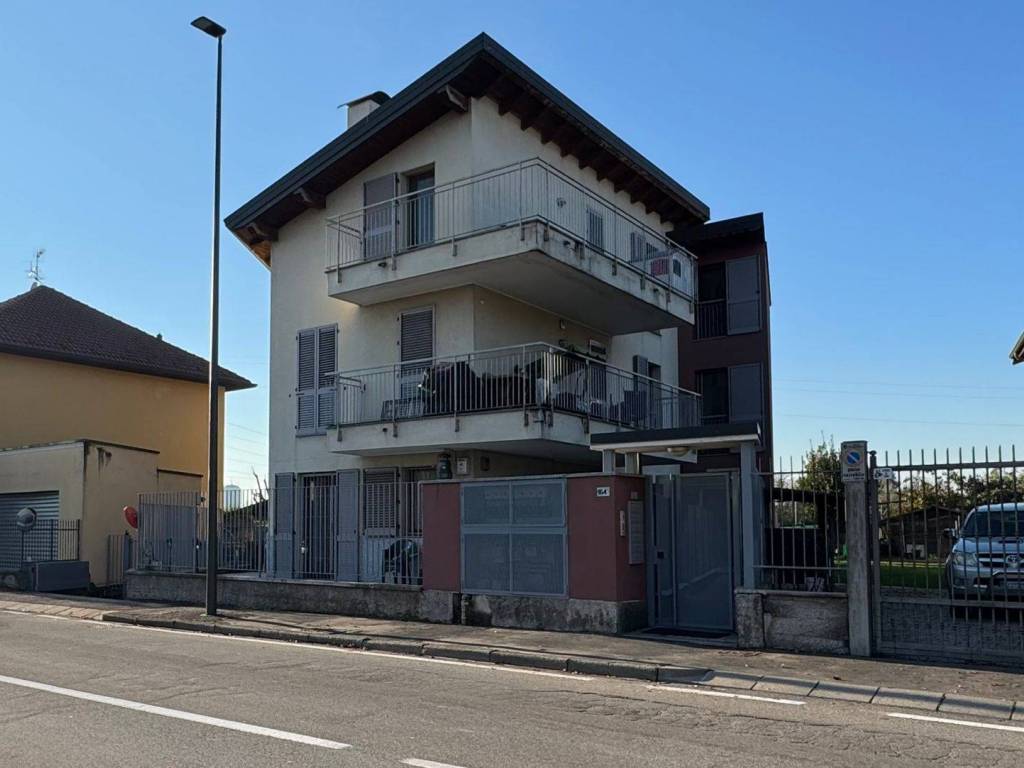 appartamento in vendita a Cologno Monzese