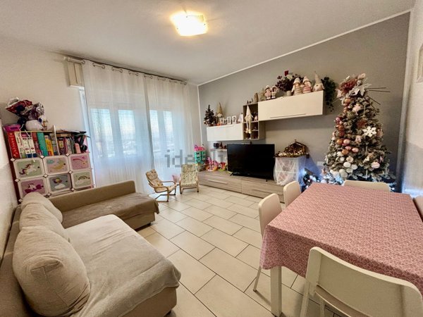 appartamento in vendita a Cologno Monzese