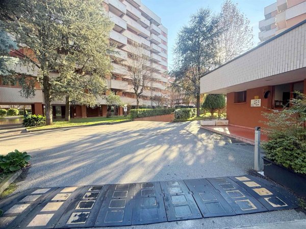appartamento in vendita a Cologno Monzese