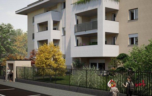 appartamento in vendita a Cologno Monzese