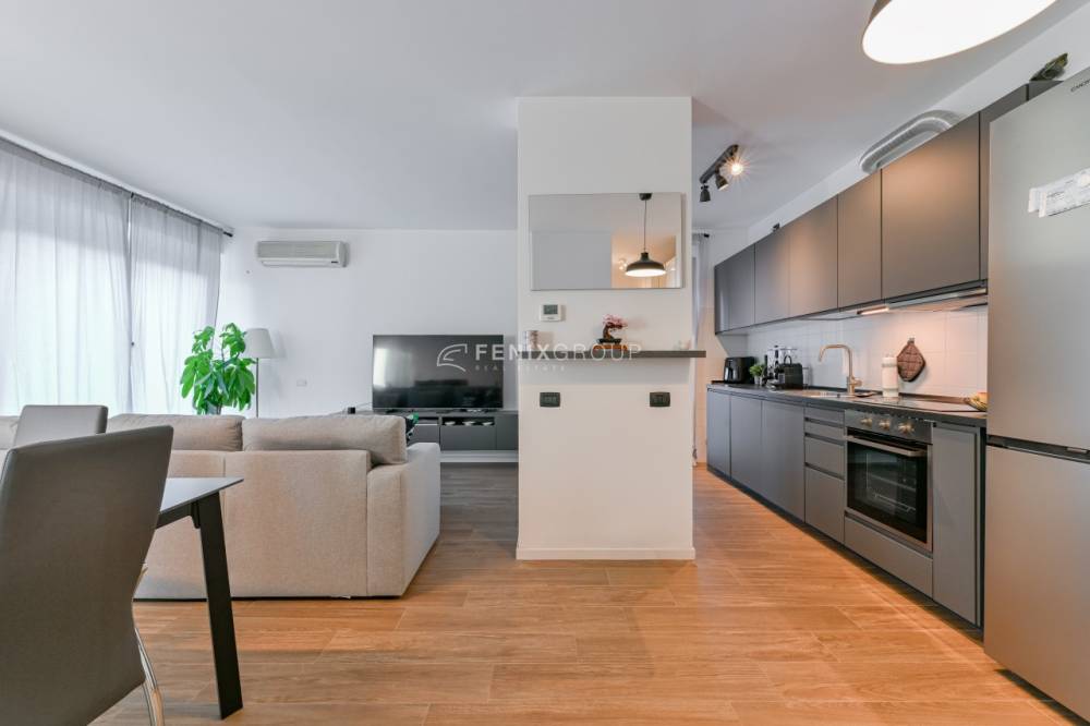 appartamento in vendita a Cologno Monzese