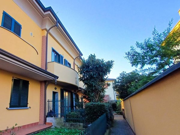casa indipendente in vendita a Cologno Monzese