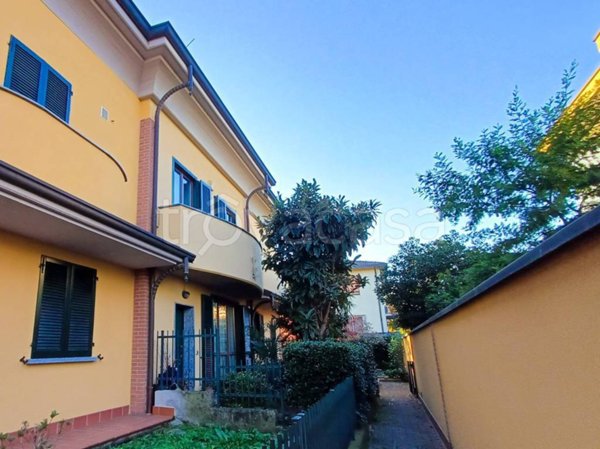 casa indipendente in vendita a Cologno Monzese