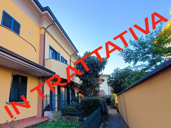 casa indipendente in vendita a Cologno Monzese