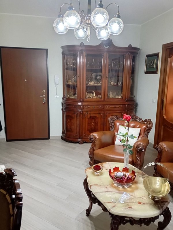 appartamento in vendita a Cologno Monzese