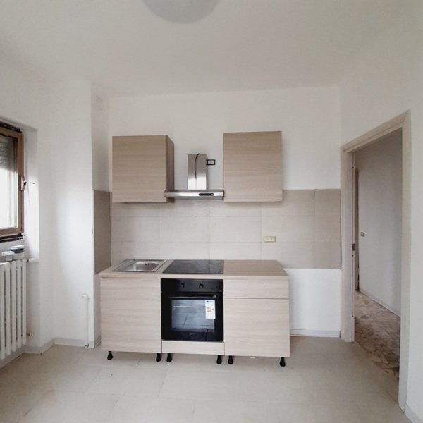 appartamento in vendita a Cologno Monzese