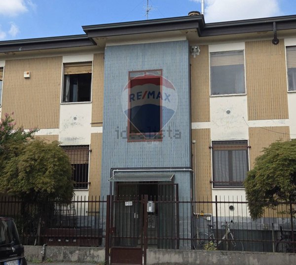intera palazzina in vendita a Cologno Monzese
