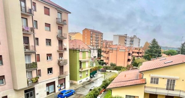 appartamento in vendita a Cologno Monzese