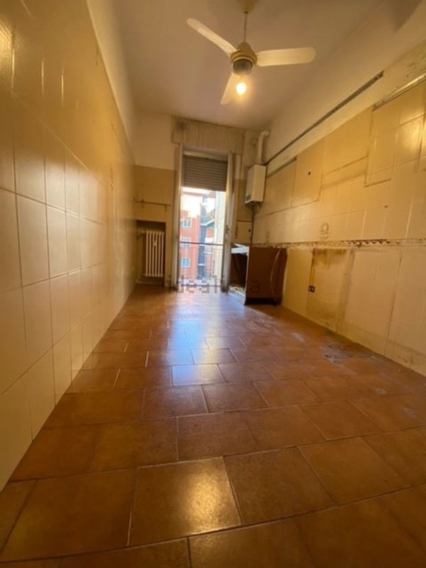 appartamento in vendita a Cologno Monzese