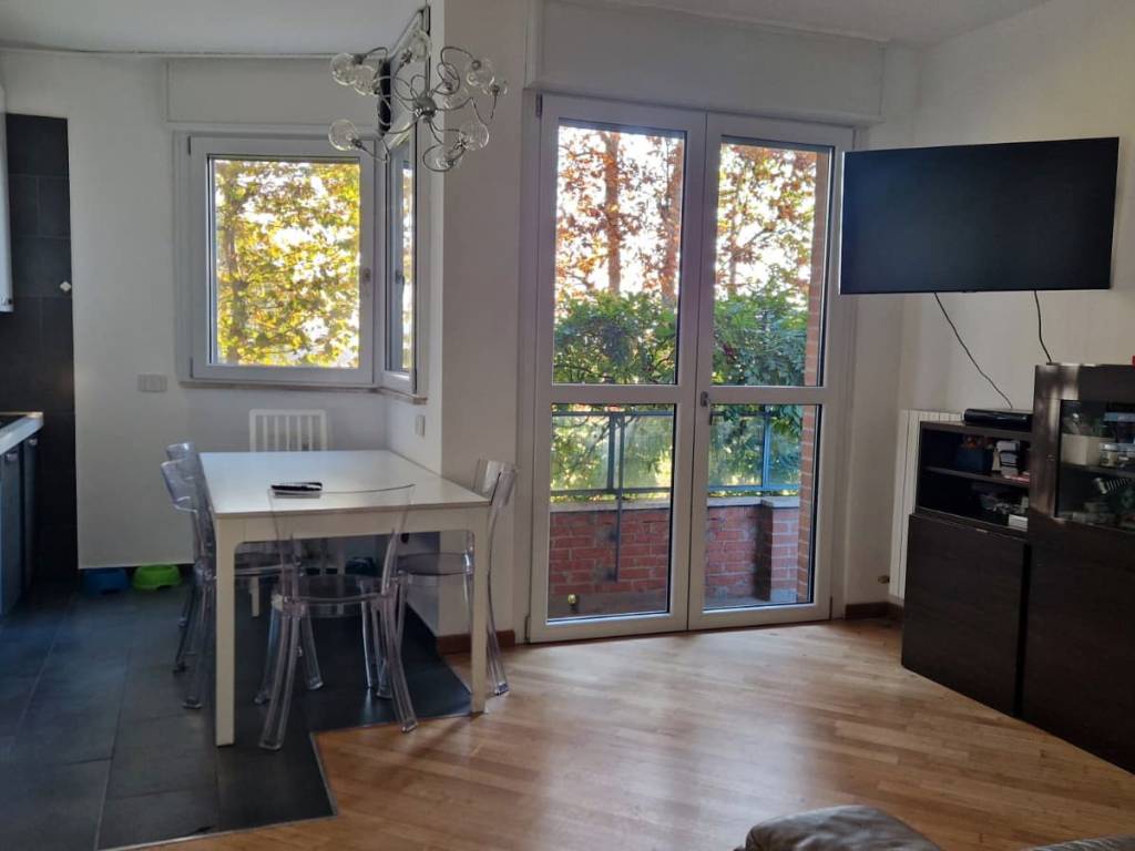 appartamento in vendita a Cologno Monzese