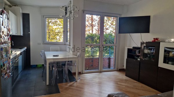 appartamento in vendita a Cologno Monzese