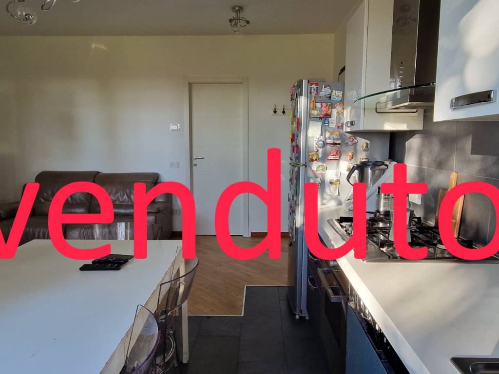 appartamento in vendita a Cologno Monzese