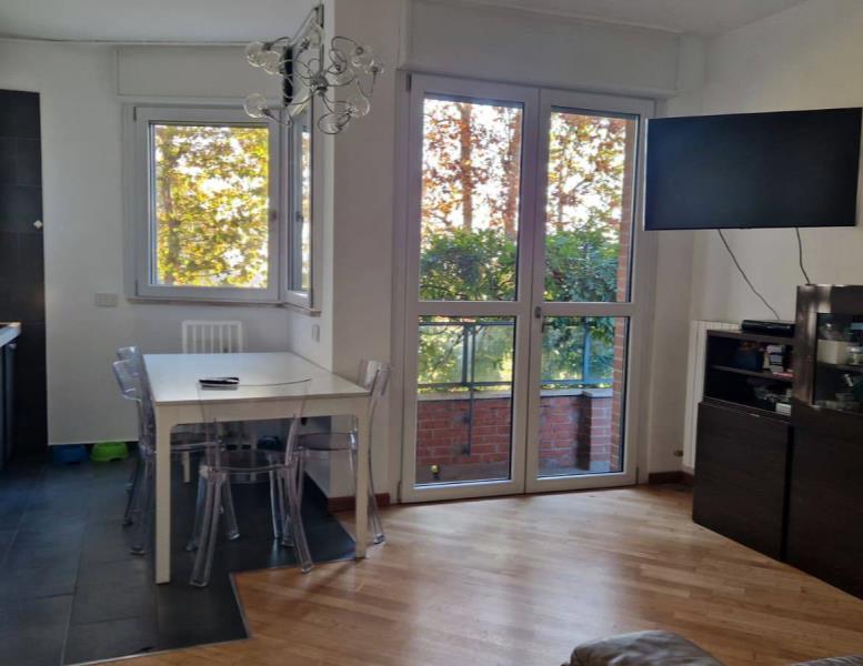 appartamento in vendita a Cologno Monzese