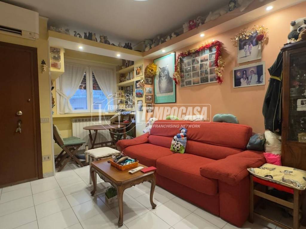 appartamento in vendita a Cologno Monzese