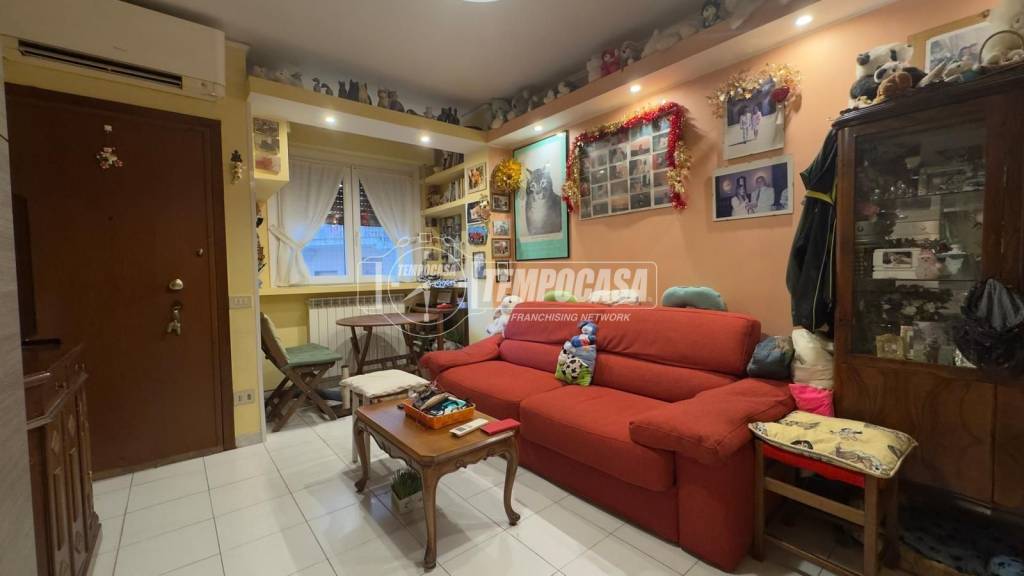 appartamento in vendita a Cologno Monzese