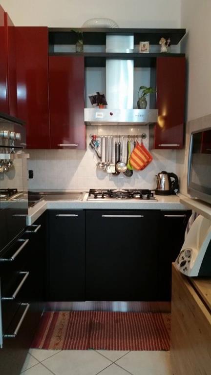 mansarda in vendita a Cologno Monzese