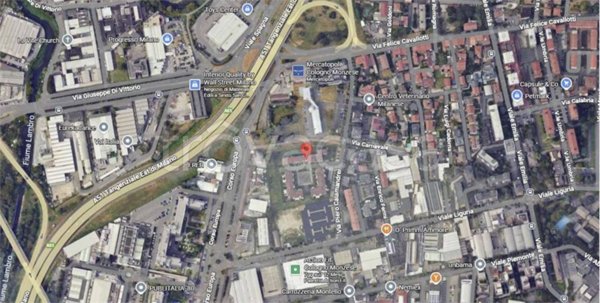 monolocale in vendita a Cologno Monzese