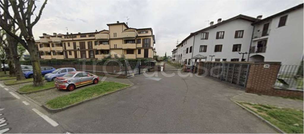 appartamento in vendita a Cologno Monzese