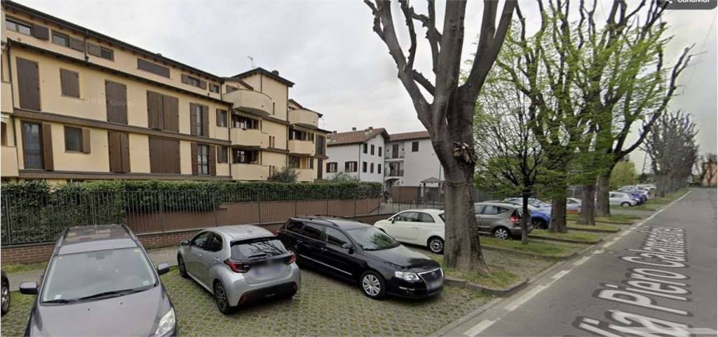 appartamento in vendita a Cologno Monzese