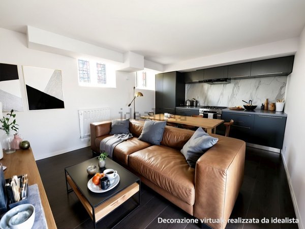 appartamento in vendita a Cologno Monzese