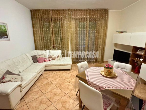 appartamento in vendita a Cologno Monzese