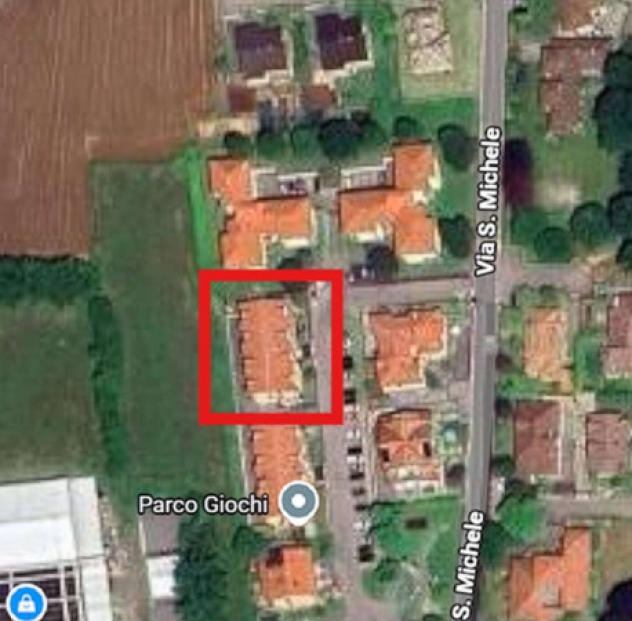 appartamento in vendita a Cologno Monzese