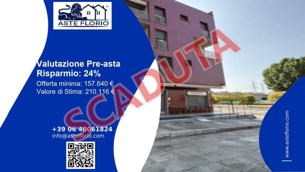 appartamento in vendita a Cologno Monzese