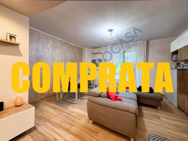 appartamento in vendita a Cologno Monzese