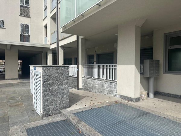 appartamento in vendita a Cologno Monzese in zona San Maurizio al Lambro