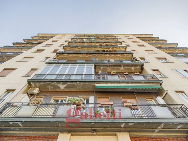 appartamento in vendita a Cologno Monzese