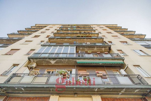 appartamento in vendita a Cologno Monzese