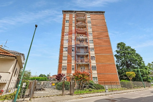 appartamento in vendita a Cologno Monzese