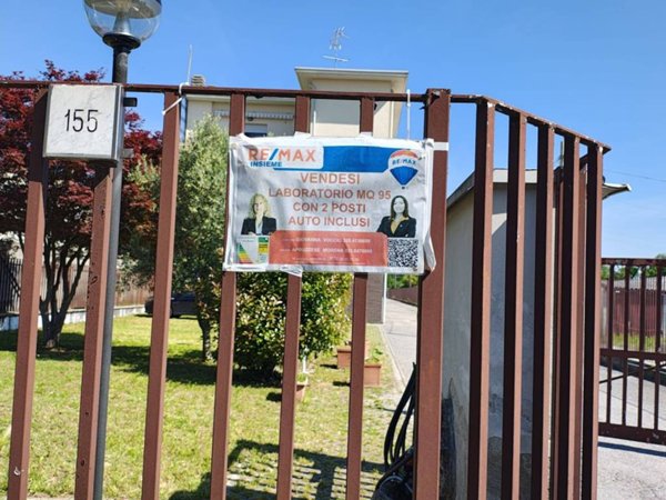negozio in vendita a Cologno Monzese