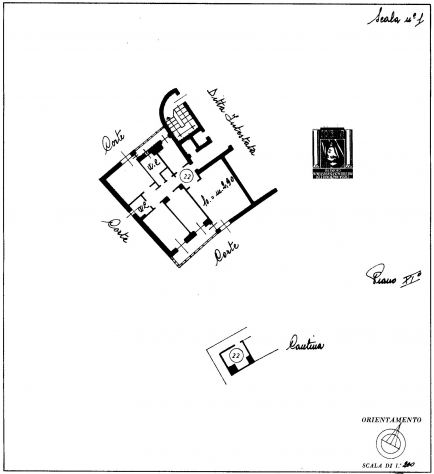 appartamento in vendita a Cologno Monzese