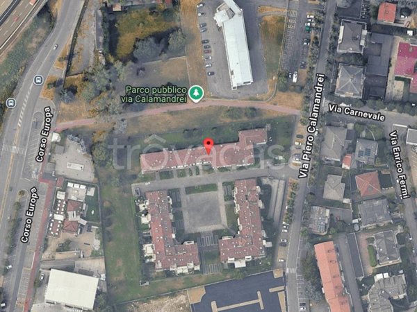 ufficio in vendita a Cologno Monzese