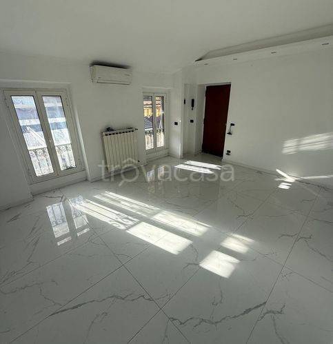 appartamento in vendita a Cologno Monzese in zona San Maurizio al Lambro