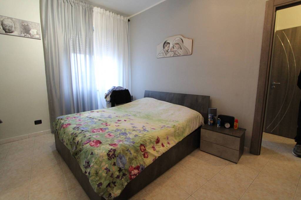 appartamento in vendita a Cologno Monzese in zona San Maurizio al Lambro