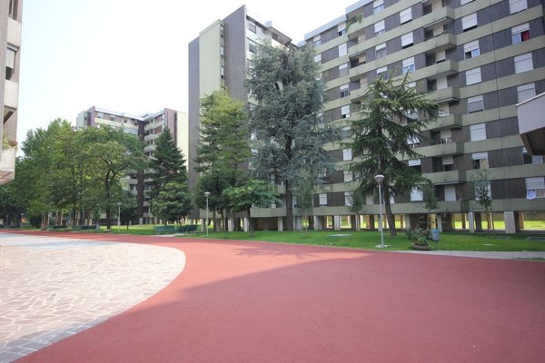 appartamento in vendita a Cologno Monzese