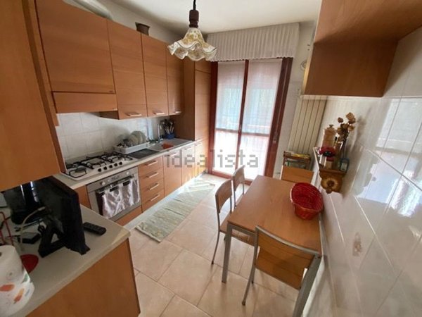 appartamento in vendita a Cologno Monzese