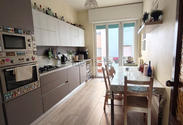 appartamento in vendita a Cologno Monzese