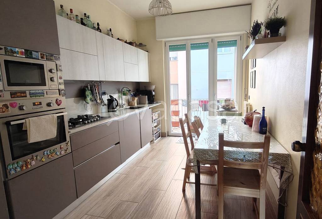 appartamento in vendita a Cologno Monzese